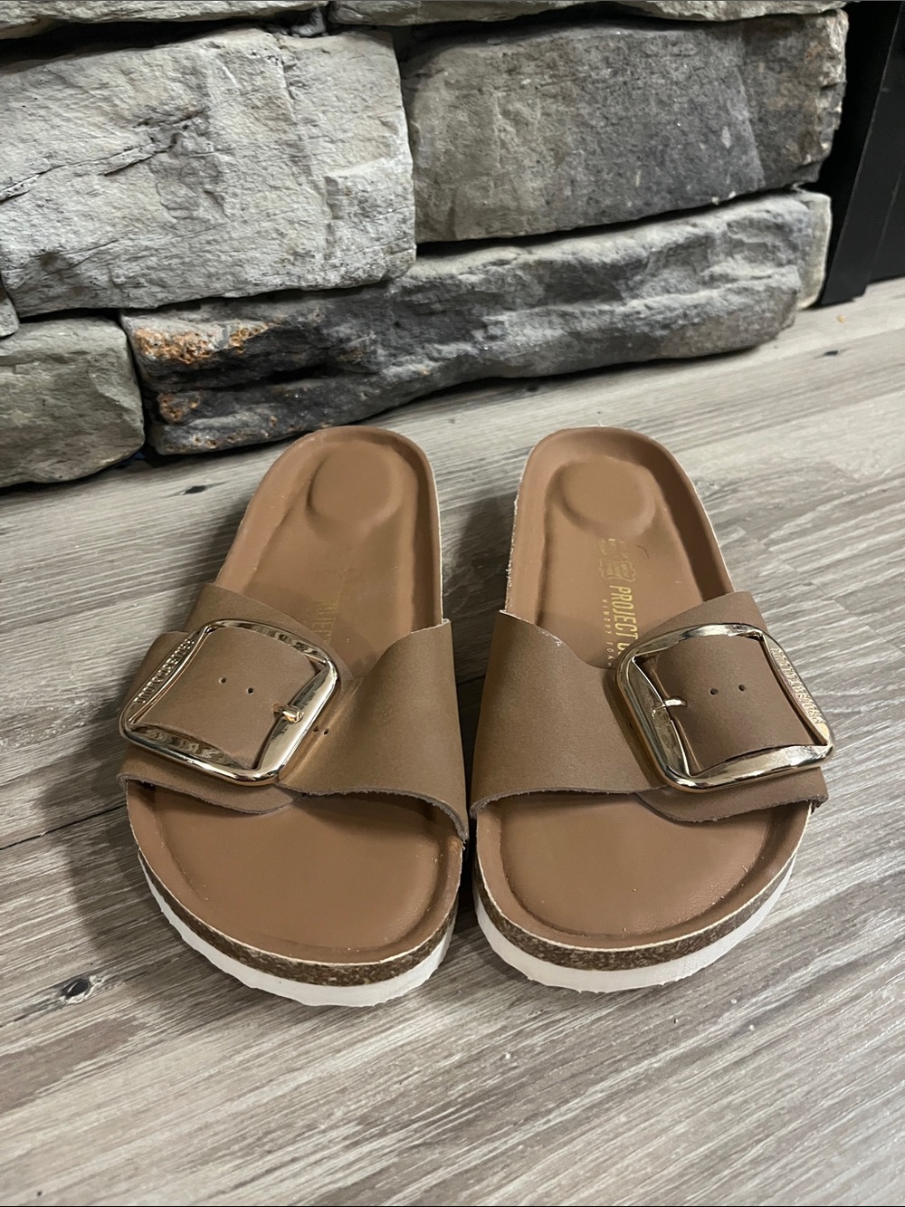 Project cloud sandals/39.5 - Picture 2 of 5